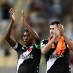 Vasco passa no teste contra campeões estaduais e busca arrancada