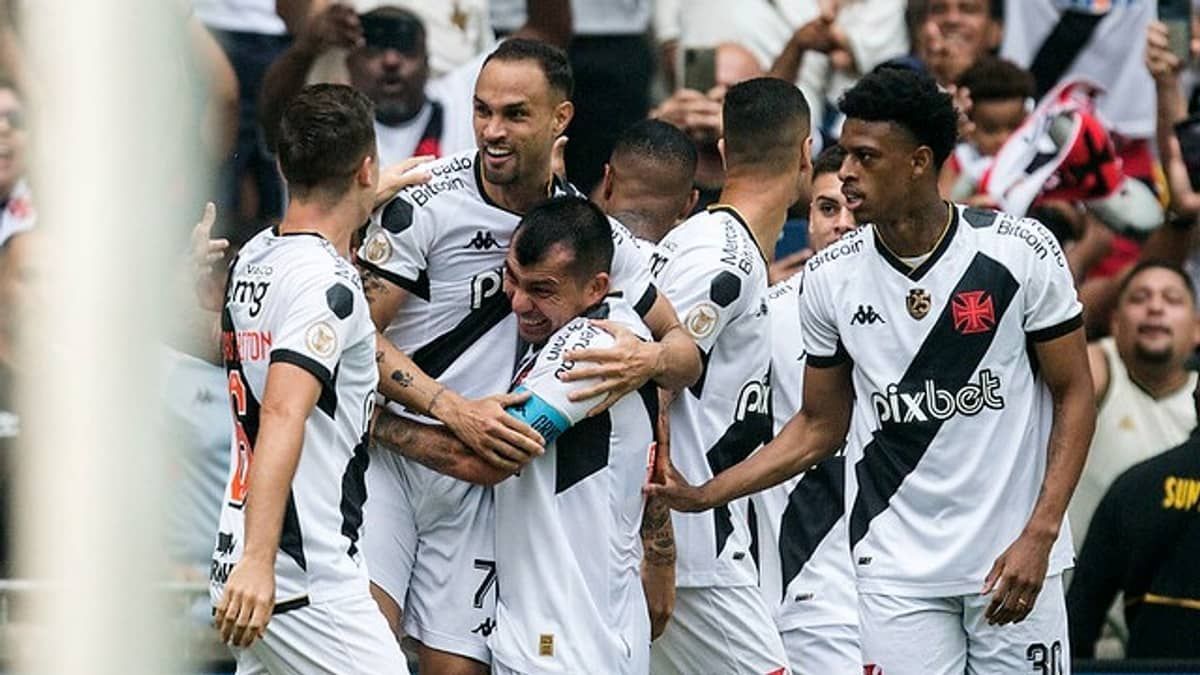 Calculadora na mão: veja chances de rebaixamento de gigantes da Série A 2023