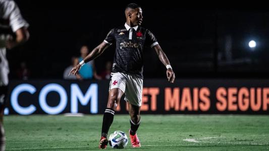 Vasco tenta sair do Z4