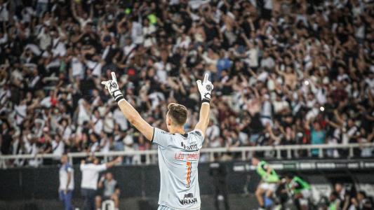 Vasco terá casa cheia em São Januário para tentar fugir da zona de rebaixamento