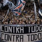 Torcida do Vasco esgota ingressos para confronto com América, pelo Brasileiro