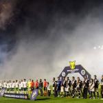 STJD determina jogos do Vasco com portões fechados por 30 dias