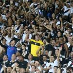 Justiça confirma e Vasco vai receber o Palmeiras no Maracanã