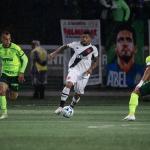 Vasco se revolta com CBF e se diz perplexo com análise de gol anulado