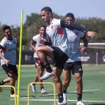 Vasco busca melhor sequência invicta no Campeonato Brasileiro