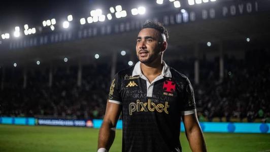 Vasco trabalha para ter Payet 100% contra o Cruzeiro