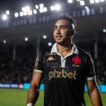 Em casa no Rio, Payet se derrete por torcida do Vasco: 'Paixão irracional'