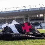 Prefeito do Rio assina projeto lei para reforma de São Januário, casa do Vasco