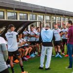 Reforços vindo do exterior são mapeados pelo Vasco para o meio do ano