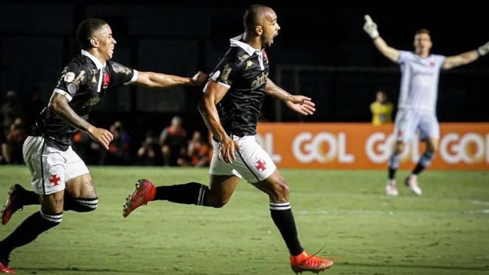 Vasco 1x0 Botafogo: veja melhores momentos pelo Brasileiro