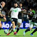 Vasco 2x1 América: veja os melhores momentos pelo Brasileiro