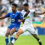 Vasco defende invencibilidade no Rio diante do Cruzeiro; entenda