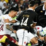 Vasco 4x2 Fluminense: veja os melhores momentos pelo Campeonato Brasileiro