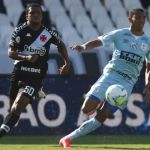 Vasco x Santos: prováveis times para duelo no Brasileiro 