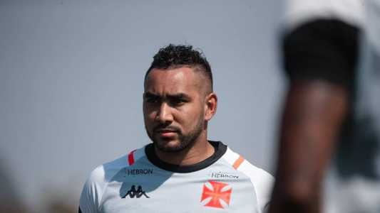 Vasco vive a expectativa da estreia de Payet, diante do Bahia, no domingo (3)
