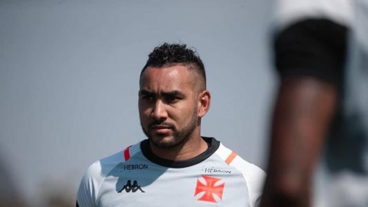 Vasco vive a expectativa da estreia de Payet, diante do Bahia, no domingo (3)