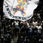 Vasco protocola pedido e confronto com São Paulo deve ser no Rio de Janeiro