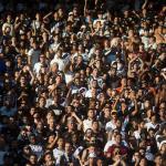 Vasco consegue efeito suspensivo para ter público diante do Grêmio
