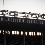 Vasco tentará mudar novamente partida com o São Paulo para São Januário