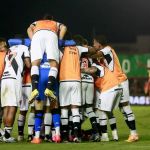 Vasco 1x0 Cuiabá: confira os melhores momentos pelo Brasileiro