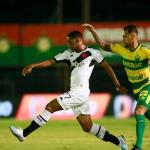 Vasco bate o Cuiabá e encerra jejum de dez jogos na Série A do Brasileiro