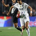 Vasco e Botafogo empatam no primeiro duelo das quartas da Copa do Brasil