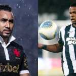 Com campanhas distintas, Vasco e Botafogo fazem último clássico carioca do turno