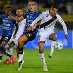 Del Valle-EQU 4 x 0 Vasco: veja os melhores momentos pela Copa Sul-Americana