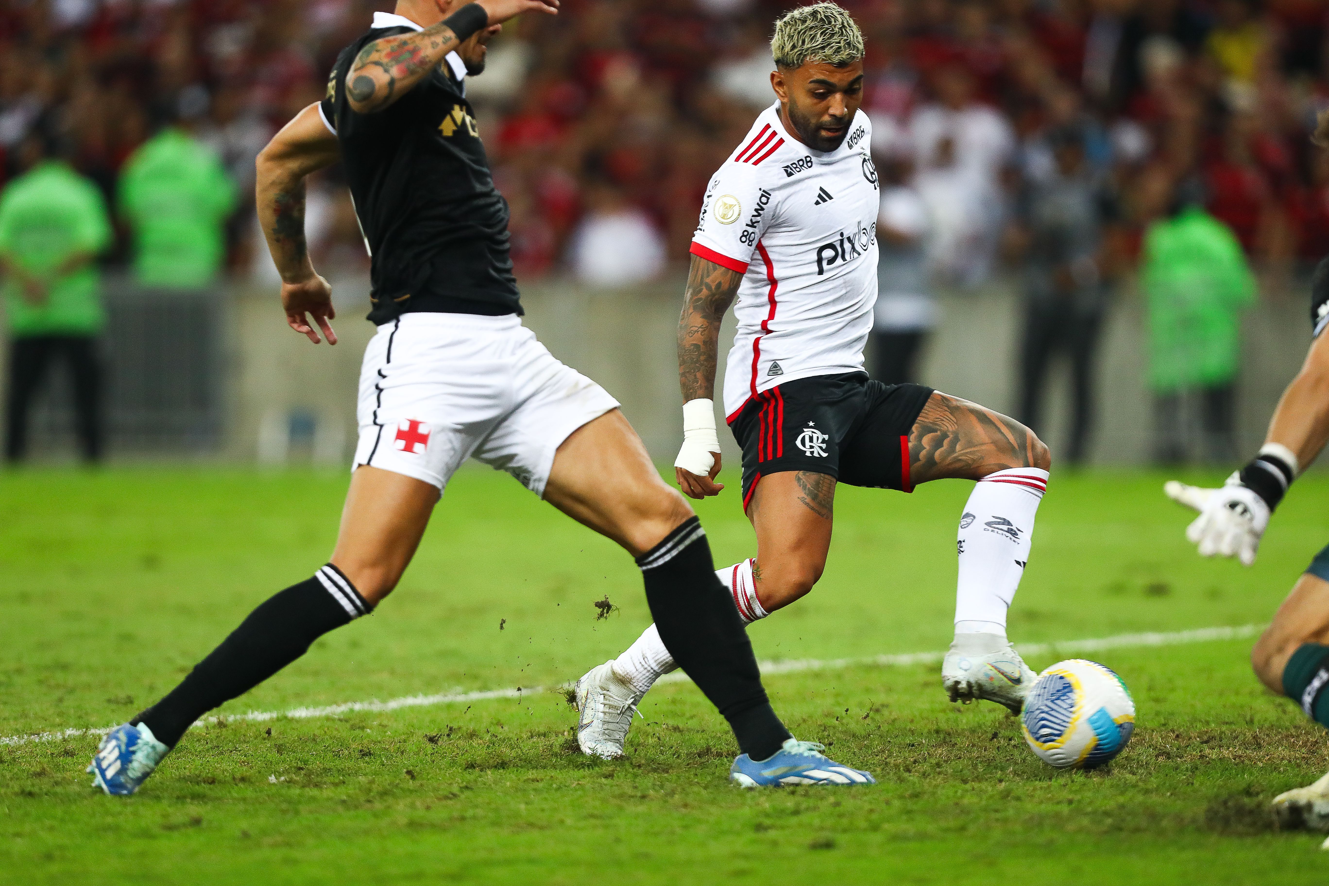 Marcos Braz abre o jogo sobre o Flamengo na próxima janela de transferências