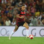 David Luiz e Everton Cebolinha podem atingir marcas expressivas pelo Flamengo