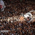 Brasileirão registra média de público histórica nas cinco primeiras rodadas; veja ranking 
