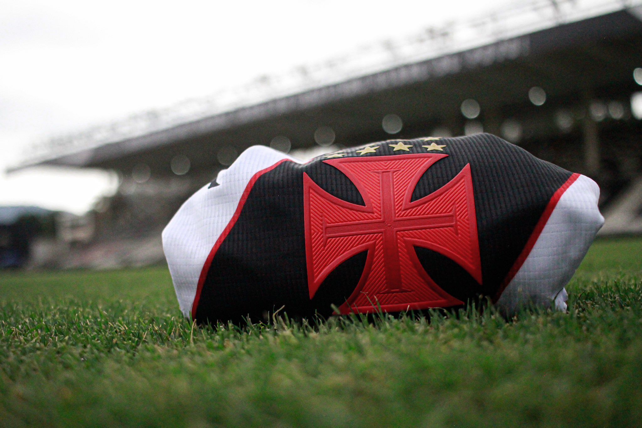 Escalação do Vasco: Carille repete o time da estreia no Campeonato Carioca