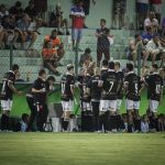 Em jogo de seis gols, Sampaio Corrêa e Vasco empatam pelo Campeonato Carioca