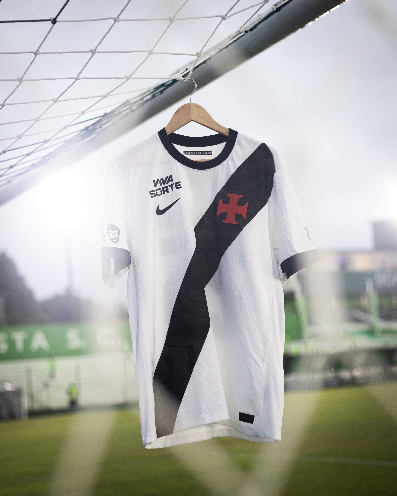 Vasco no Brasileirão 2026: ficha, elenco, ambições e análise