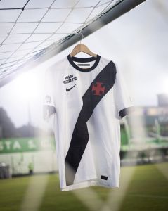 Vasco venceu o Potyguar Seridoense pela Copinha