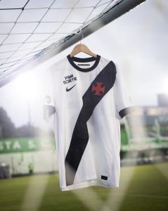 Vasco venceu o Potyguar Seridoense pela Copinha