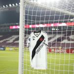 Escalação do Vasco: veja o primeiro time de Diniz pela Sul-Americana diante do Lanús