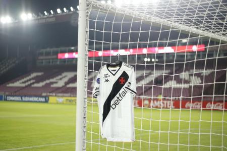 Vasco venceu o Potyguar Seridoense pela Copinha