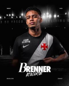 Brenner