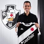 Vasco oficializa ex-presidente do Bahia como novo executivo de futebol