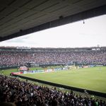 Torcida do Vasco esgota ingresso para a estreia no Campeonato Brasileiro
