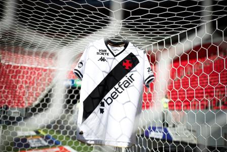 Vasco venceu o Potyguar Seridoense pela Copinha