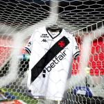 Escalação do Vasco: Felipe não conta com principais destaques contra o Palmeiras