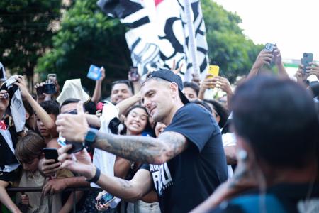 Vasco venceu o Potyguar Seridoense pela Copinha
