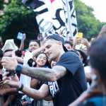 Vasco e Volta Redonda duelam no Espírito Santo pela liderança do Carioca