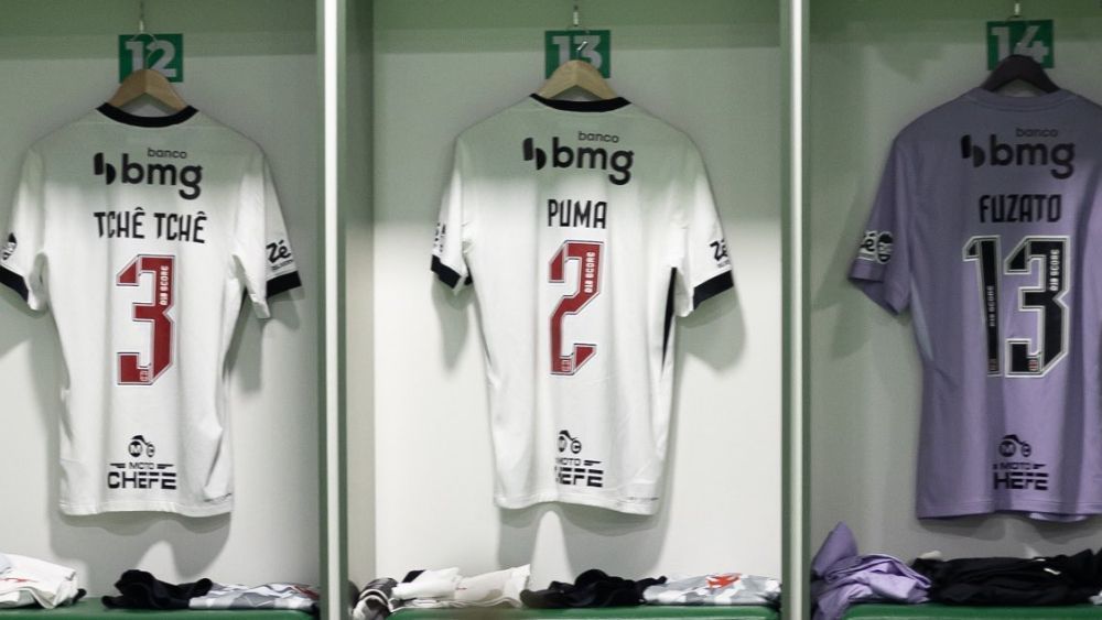Boavista x Vasco: veja as escalações para o jogo do Campeonato Carioca