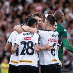 Vasco goleia a Portuguesa e se classifica no Campeonato Carioca