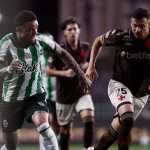 Vasco desliza, sofre virada para o Juventude e ‘não cola’ no G7 do Brasileirão