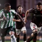 Vasco desliza, sofre virada para o Juventude e ‘não cola’ no G7 do Brasileirão
