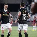 Vasco 2x0 Fluminense: veja os melhores momentos pelo Brasileiro